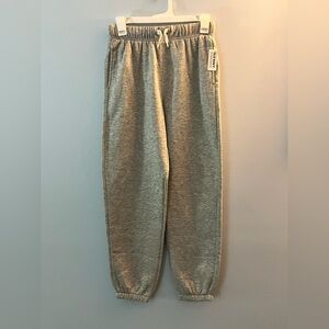 NWT Kids Jogger Sweatpants